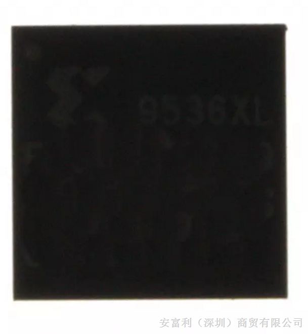 安富利到货通知XC9536XL-7CS48C集成电路IC