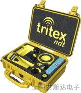 供应英国里泰Tritex3000(水下)超声波测厚仪