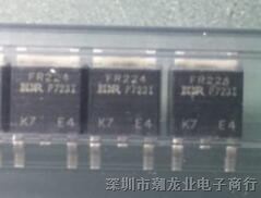 IRFR224PBF MOSFET N-CH 250V 3.8A DPAK 场效应管