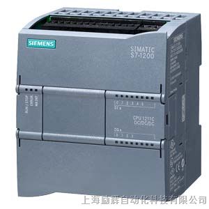 西门子S7-1200模块CPU1211C