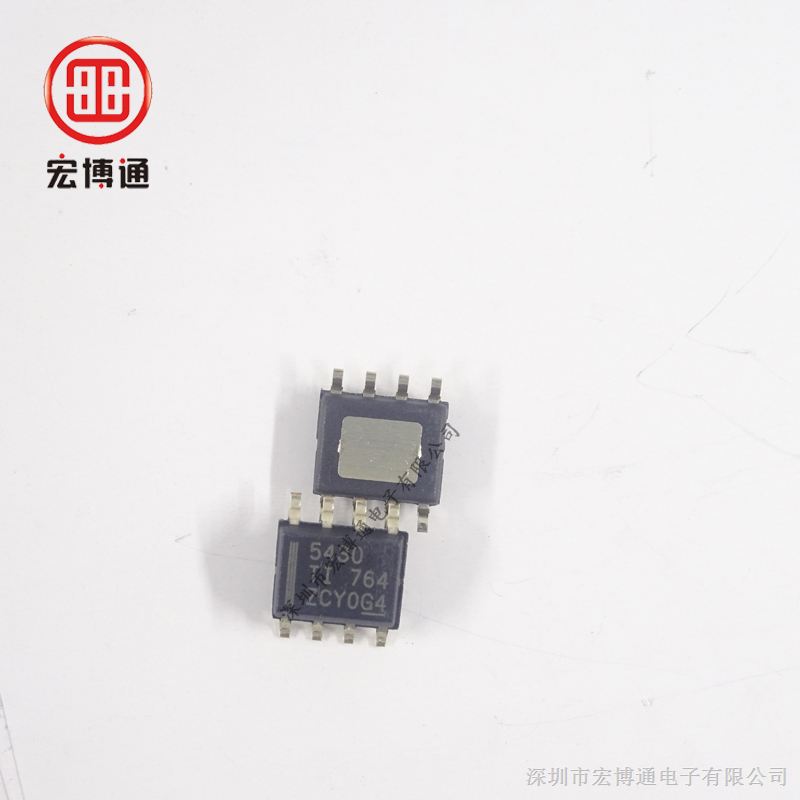 供应TI/德州仪器  TPS5430DDAR  稳压器IC  原厂现货