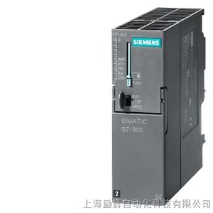 西门子CPU312中央控制器
