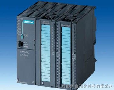西门子S7-300系列 CPU 313C
