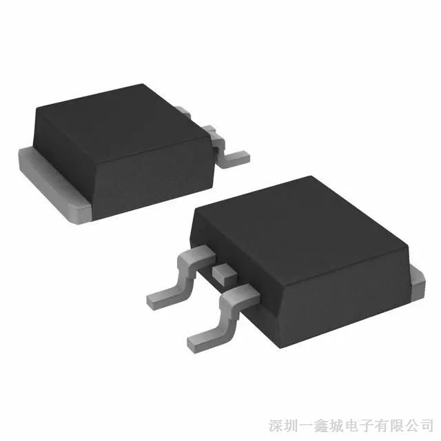 原装现货FQB4N25TM	on Semiconductor分立半导体