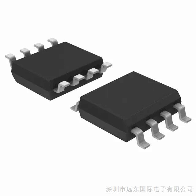 供应	集成电路（IC）	 PMIC - 稳压器 - DC DC 切换控制器MAX772CSA，优势现货，有意联系