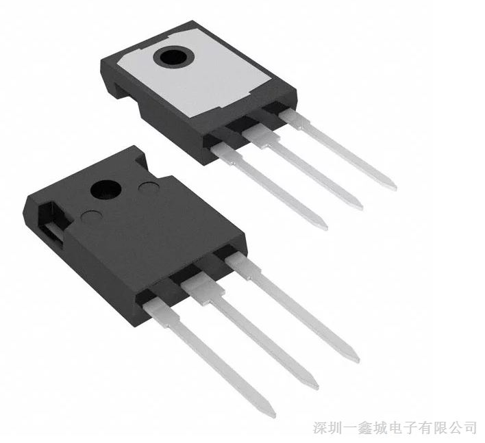 原装现货STGWA40N120KD	STMicroelectronics分立半导体产品