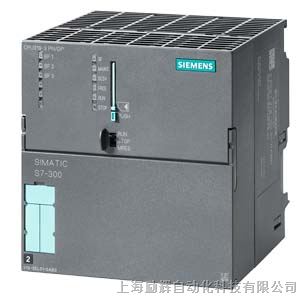 西门子CPU319-3PN/DP控制器模块