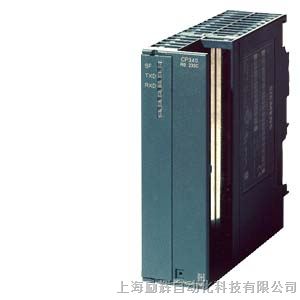 西门子FM354定位器模块