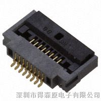 供应FH52-8S-0.5SH(99) 翻盖0.5mm间距8位 2mm HRS只售