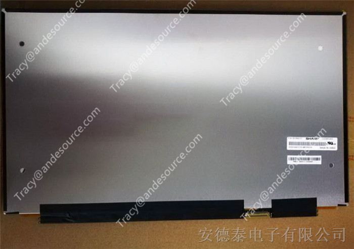LQ156D1JX03 夏普	15.6寸液晶模组	3840×2160 大量现货 价格优惠