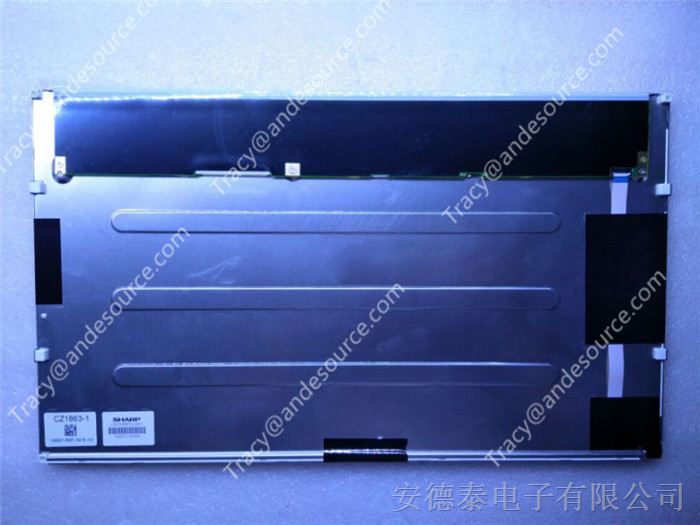 LQ156M1LG21 夏普	15.6寸液晶模组	1920×1080 质量保证 价格优惠
