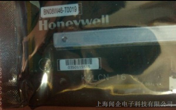 供应Honeywell-160 K4SDR 16 MW 16兆处理器主板霍尼韦尔
