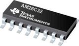 集成电路AM26C32IDR SOP-16 接口芯片