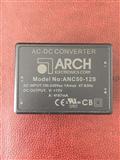 ARCH原装  ACDC电源 ANC50-12S
