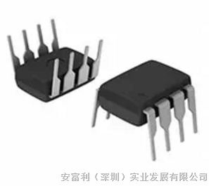 原装现货IR2520DPBF	IR  PMIC - 照明，镇流器控制器