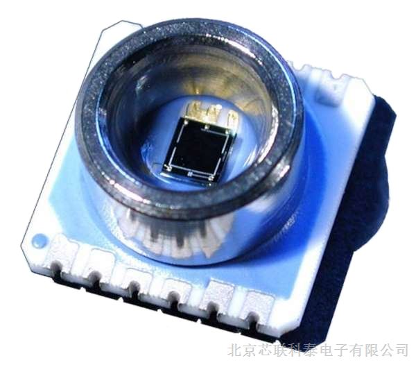 MS5534-CP MS5534-CM精量0.1mbar分辨率压力传感器10~1100 mbar
