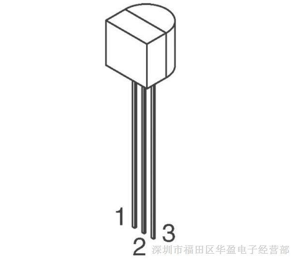 长电 三极管元器件 S8050 S8550 SS8050 SS8550  封装TO-92