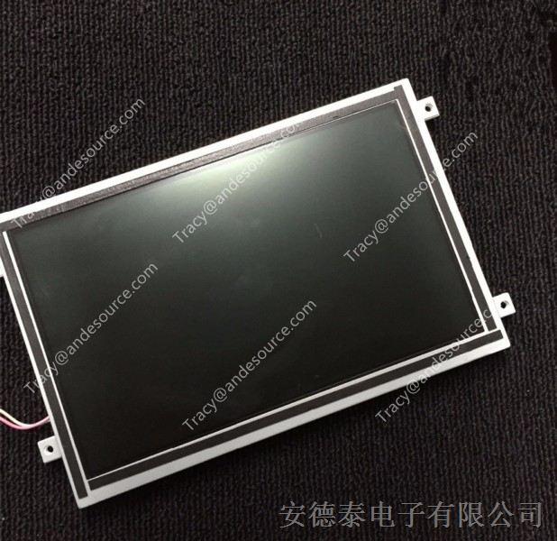 LTA085C182F 东芝	8.5寸 液晶模组	800×480 价格优惠，质量保证