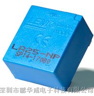 供应 LA25-NP/SP14  电流传感器