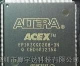 供应EP1K30QC208-3N 原装进口FPGA EP1K30QC208-3N单价 参数 规格书