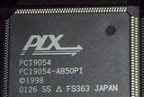 PCI9054-AC50PIF PCI接口IC PCI9054-AC50PIF单价 规格书 参数
