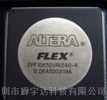 供应EPF10K50VRC240-3N 原装进口FPGA EPF10K50VRC240-3N 单价 规格书 参数