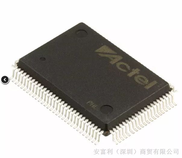 质优原装现货A42MX09-FPQ100集成电路IC