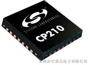 供应USB桥接器CP2102-GMR