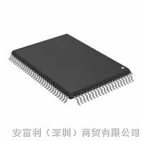供应XC4003E-4PQ100C集成电路（IC）	 嵌入式 - FPGA（现场可编程门阵列）	