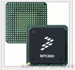供应MC68EN360CZP25L集成电路（IC）	 嵌入式 - 微处理器	