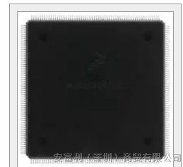 供应MC68EN360EM25L集成电路（IC）	 嵌入式 - 微处理器原装现货