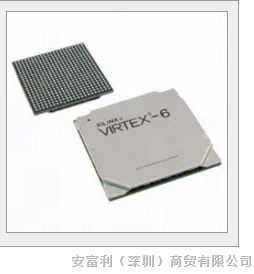 供应XC6VLX130T-1FFG784I集成电路（IC）	 嵌入式 - FPGA（现场可编程门阵列）