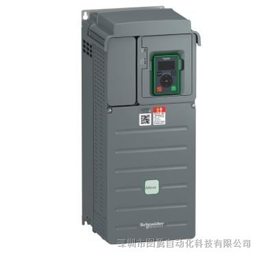 供应施耐德ATV610D11N4变频器价格