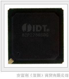 供应IDT82P2288BBG集成电路（IC）	 接口 - 驱动器，接收器，收发器	