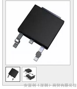 供应LD1086DT33TR  集成电路（IC）	 PMIC - 稳压器 - 线性	