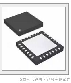 供应PIC18LF2520-I/ML	集成电路（IC）	 嵌入式 - 微控制器	