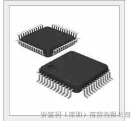 供应MSP430F1471IPM集成电路（IC）	 嵌入式 - 微控制器