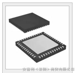 供应MSP430F5304IRGZR集成电路（IC）	 嵌入式 - 微控制器