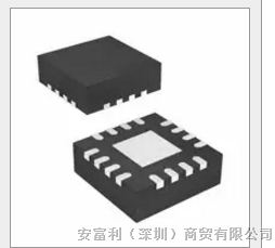 供应MSP430F2012IRSAR集成电路（IC）	 嵌入式 - 微控制器	