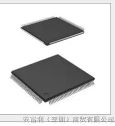 供应HD64F2167VTE33V集成电路（IC）	 嵌入式 - 微控制器