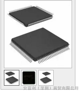 供应HD64F2238RTE13V集成电路（IC）	 嵌入式 - 微控制器	