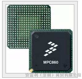 ӦMPC860DEZQ80D4ɵ·IC	 Ƕʽ - ΢
