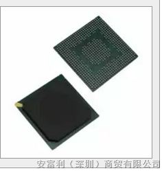 供应MPC8347EVRAGD集成电路（IC）	 嵌入式 - 微处理器	