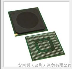 供应MPC8378EVRANG集成电路（IC）	 嵌入式 - 微处理器