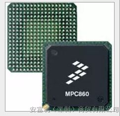供应MPC8241LVR200D集成电路（IC）	 嵌入式 - 微处理器	
