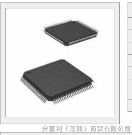 供应EX64-FTQ100集成电路（IC）	 嵌入式 - FPGA（现场可编程门阵列）