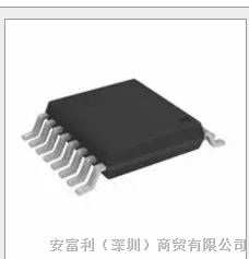 供应74HC165PW集成电路（IC）	 逻辑 - 移位寄存器