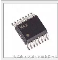 供应MAX6951CEE+T集成电路（IC）	 PMIC - 显示器驱动器	