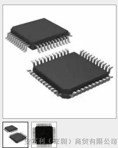 供应MC9S08GT60ACFBE  集成电路（IC）	 嵌入式 - 微控制器