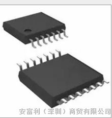 供应MM74HCT32MTCX集成电路（IC）	 嵌入式 - 微控制器
